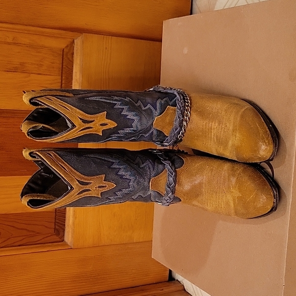 Oak Tree Farms Juniper Boot - Picture 5 of 8